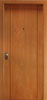 Block Puerta resistente al fuego Mod. RF30 y RF60